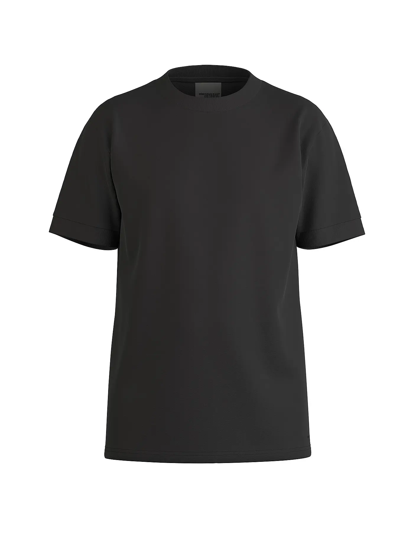 DRYKORN | T-Shirt Regular Fit ANTON | 